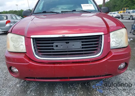 2004 GMC Envoy Slt z USA, uszkodzony, nr VIN 1GKDS13S442312691